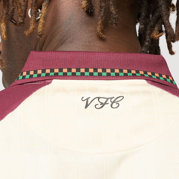 NOCTA Game Shirt Away bež 98680 4