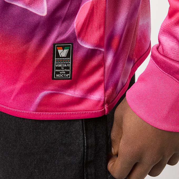 Nike Nocta Game Shirt GK 2 różowy 98681 4