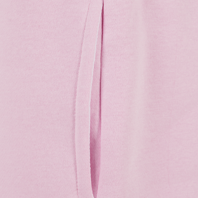 Urban Classics Kids Fluffy Sweatpants rosa 98742 3