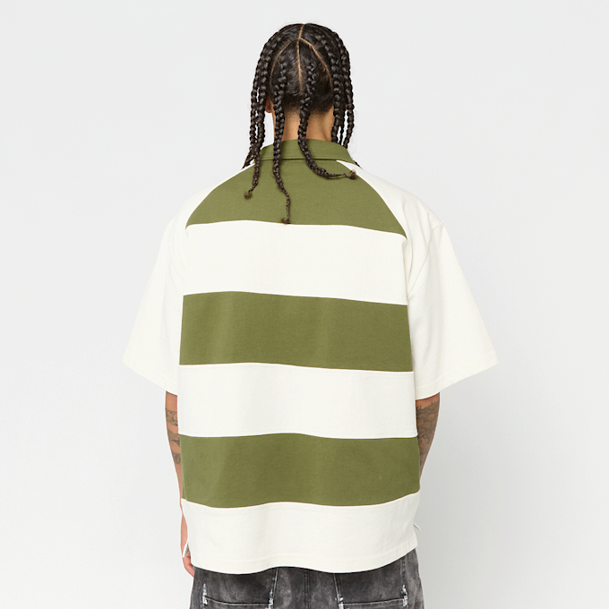 Smoke Rise Gilded Polo multicolorido 98770 2