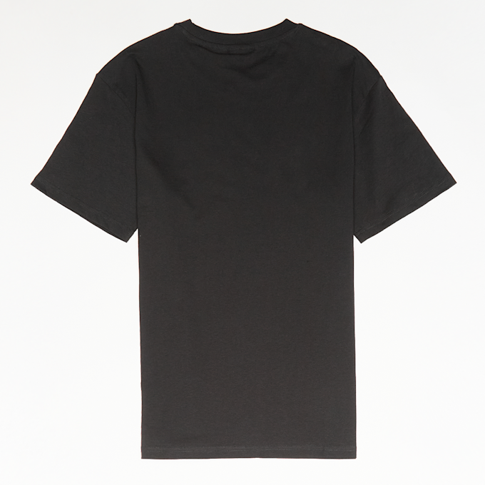 Karl Kani Varsity T-Shirt preto 98779 2