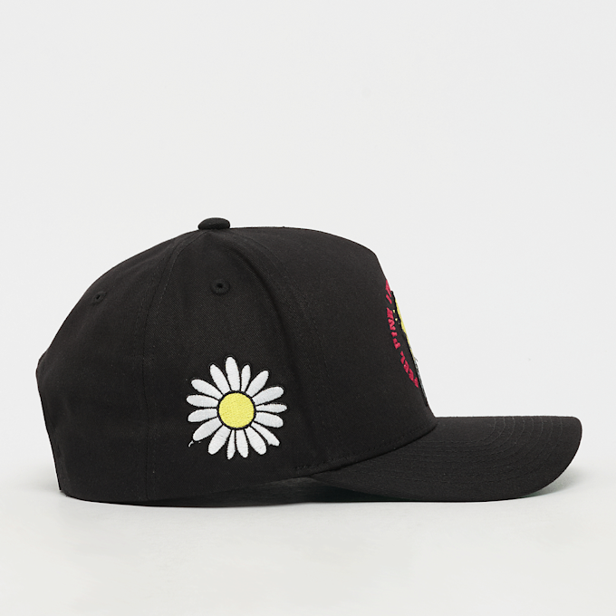 Field Grade I Feel Fine Summer Twill Trucker schwarz 98785 3