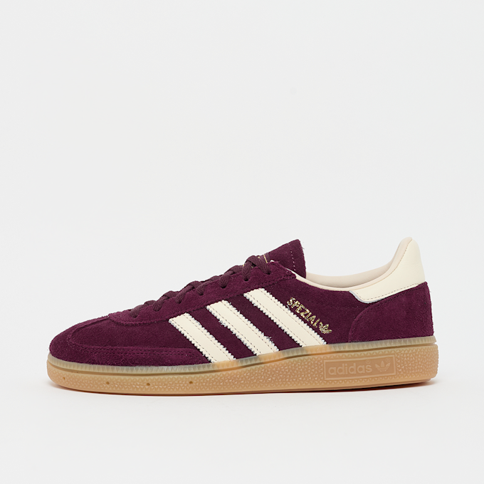 adidas Originals Handball Spezial W vermelho 98831 1