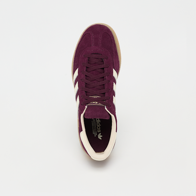 adidas Originals Handball Spezial W rojo 98831 5