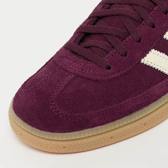 adidas Originals Handball Spezial W rojo 98831 6