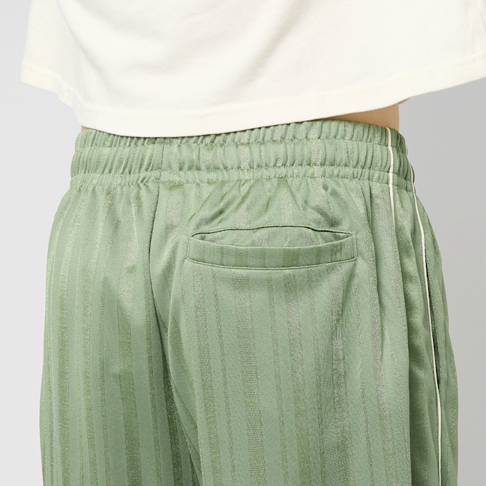 Karl Kani Signature Shadow Stripe Baggy Trackpants vert 98823 6