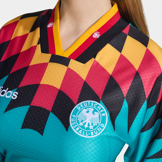 adidas Originals Germany Bringback Jersey blauw 98846 3