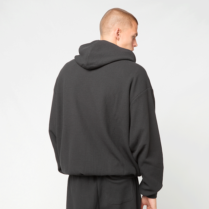 Karl Kani Signature Oversized Zip Hoodie preto 98852 2