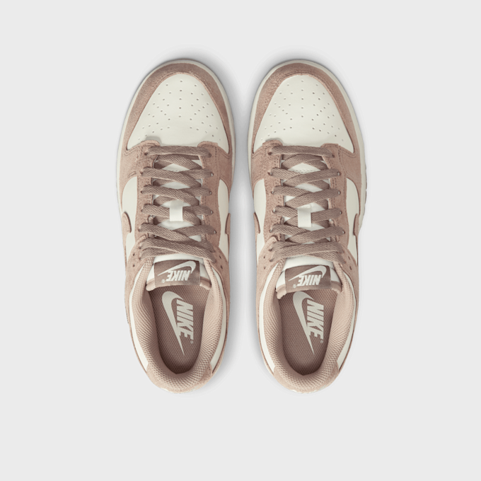 Nike WMNS Dunk Low beige 98844 6