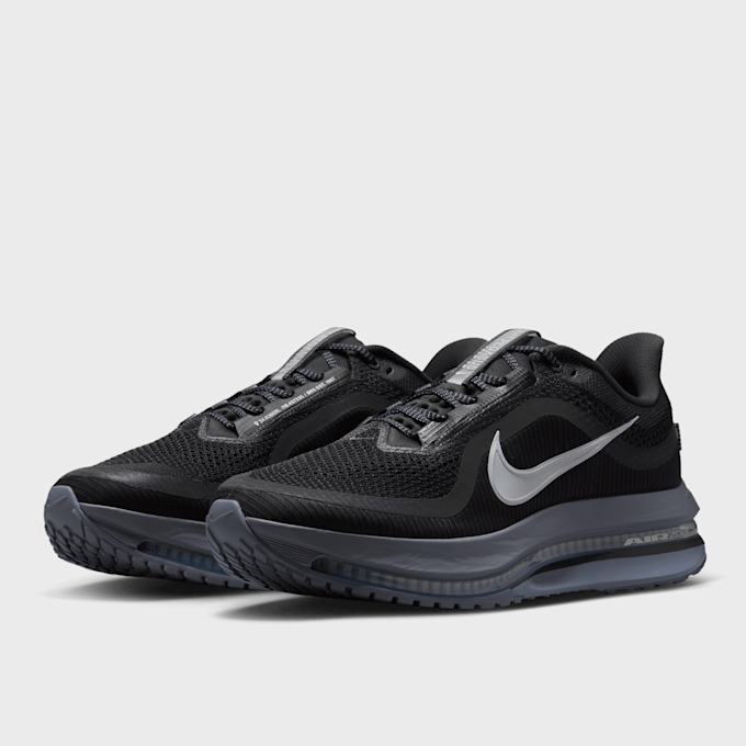 Nike   Pegasus Premium zwart 98888 3