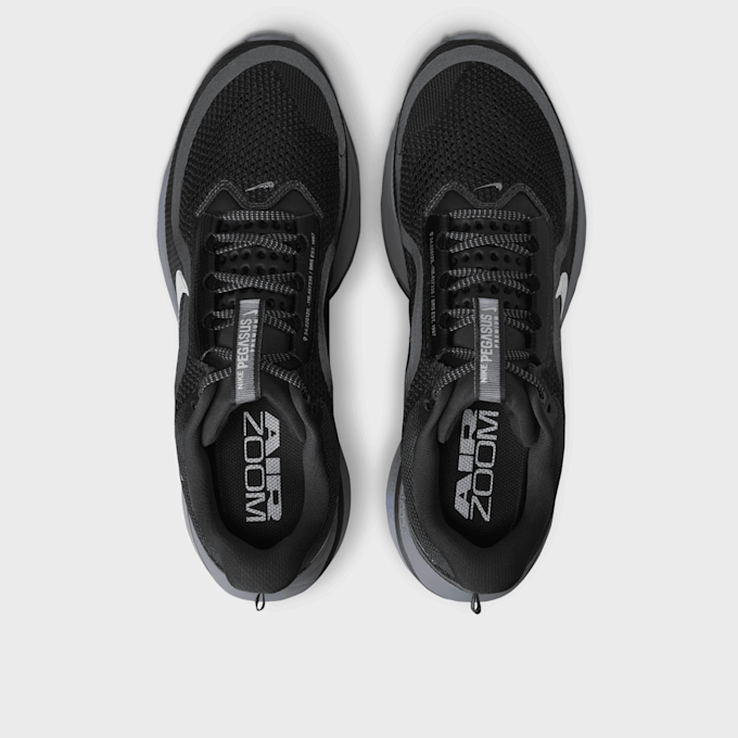 Nike Pegasus Premium negro 98888 6