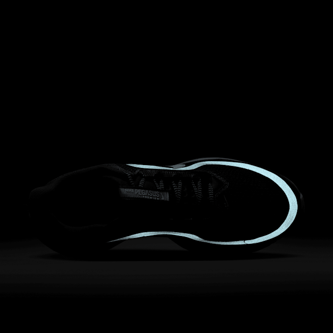 Nike   Pegasus Premium schwarz 98888 8