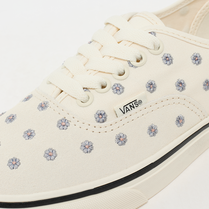 Vans WMNS Authentic beige 98915 6