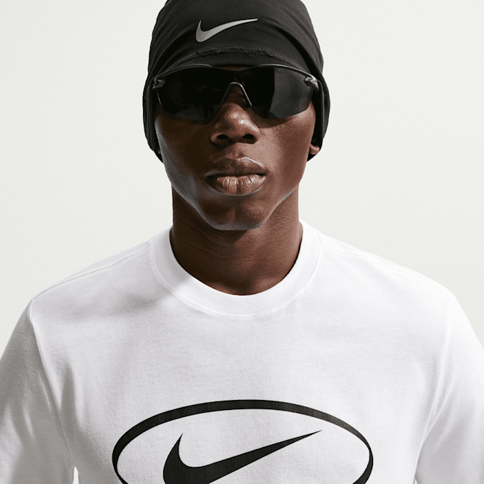 Nike   FF Tee SI branco 98922 3
