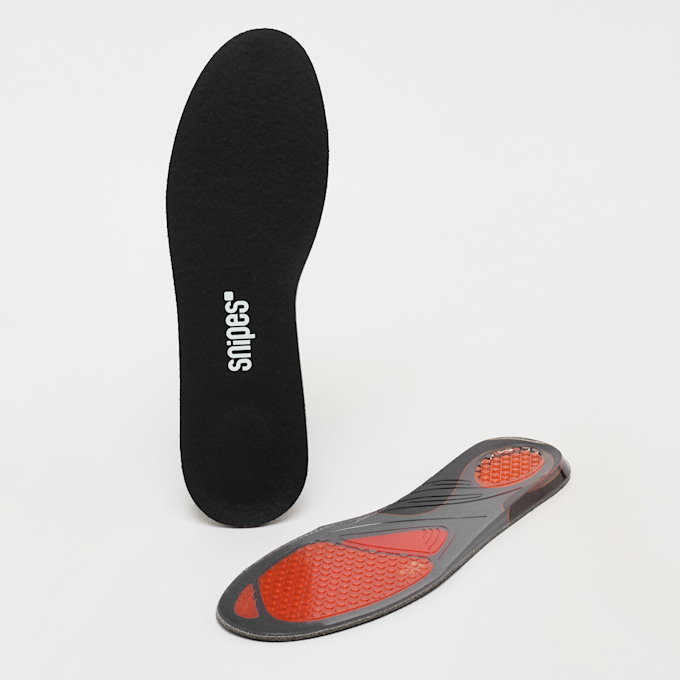 SNIPES Cool Memory Sole zwart 98966 1