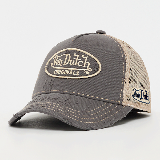 Von Dutch Originals Kiruna grigio 99030 1