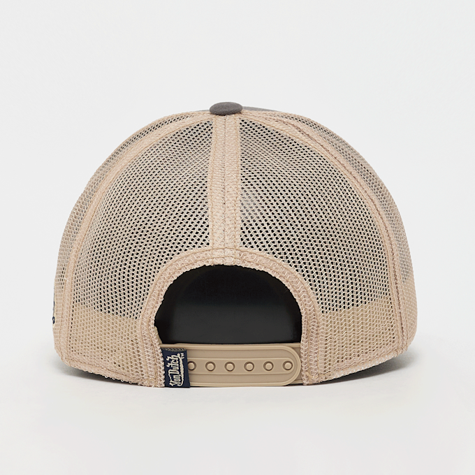 Von Dutch Originals Kiruna szary 99030 2