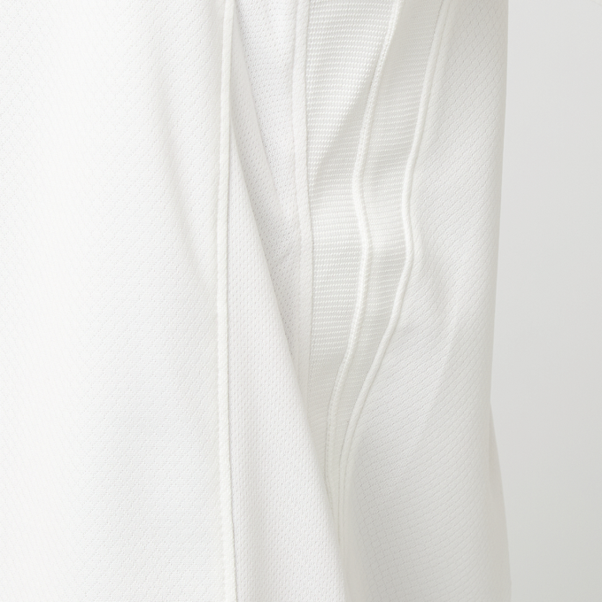 Nike Hakimi / No. 2 / PSG DRI-Fit Jersey Shortsleeve biały 99050 5