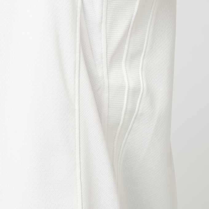 Nike   Hakimi / No. 2 / Virgil Abloh Archive / PSG DRI-Fit Jersey Shortsleeve Stadium 25/26 bijela 99050 6