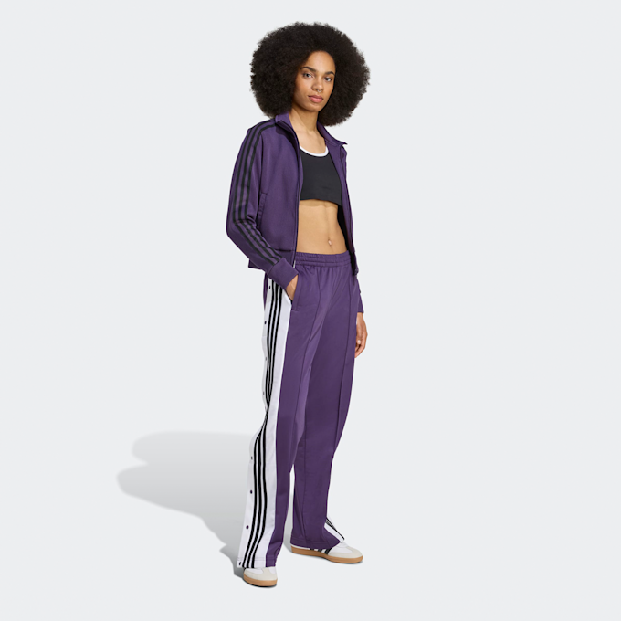adidas Originals Firebrid Tracktop violeta 99057 5