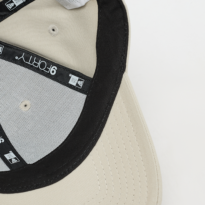 New Era 9FORTY Camo Infill New York Yankees beż 99075 3