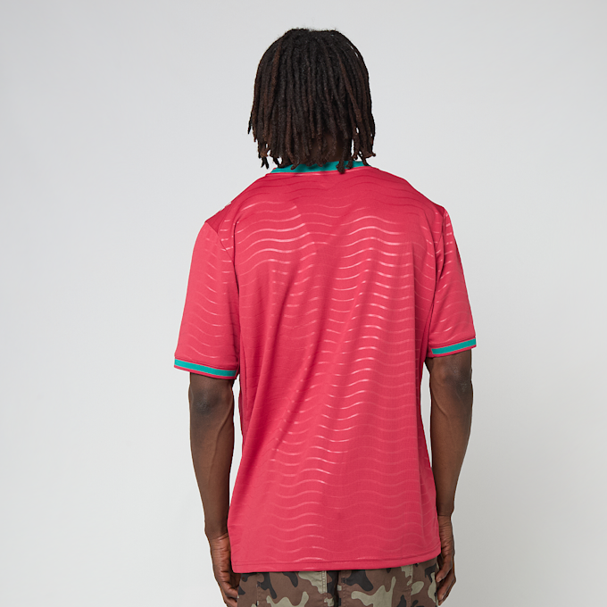 PUMA Portugal 2026 Home Jersey crvena 99071 2