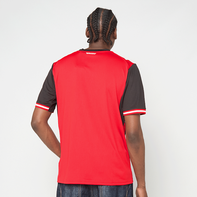 PUMA Austria 2026 Home Jersey rouge 99072 2