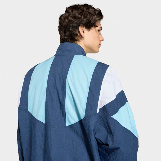 adidas Originals Argentina EQT Track Top niebieski 99129 4