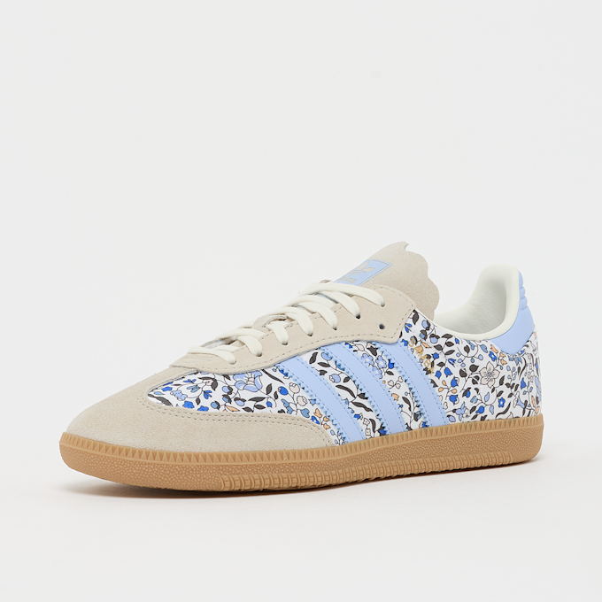 adidas Originals Samba OG (GS) multicolore 99132 2
