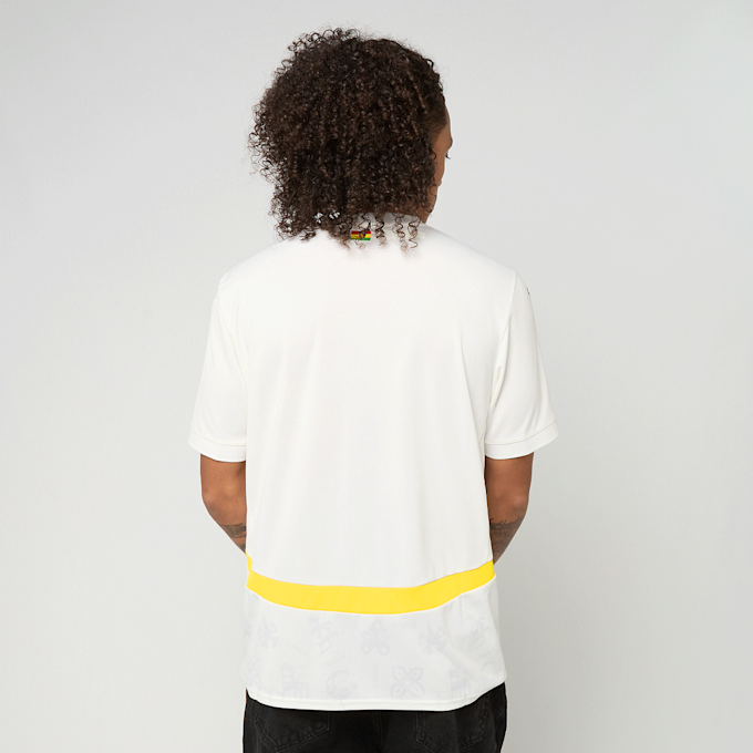 PUMA Ghana Football Association Home Jersey Replica weiß 99147 2