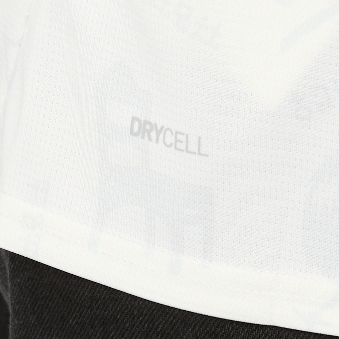 PUMA Ghana 2026 Heimtrikot weiß 99147 8