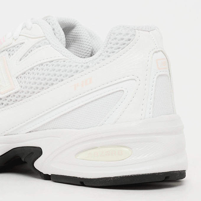 New Balance 740 (GS) weiß 99299 7