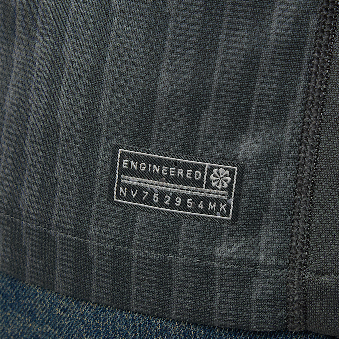 Jordan Pacho / No. 51 / PSG Jordan Fourth Stadium 2025/26 blu 99329 8