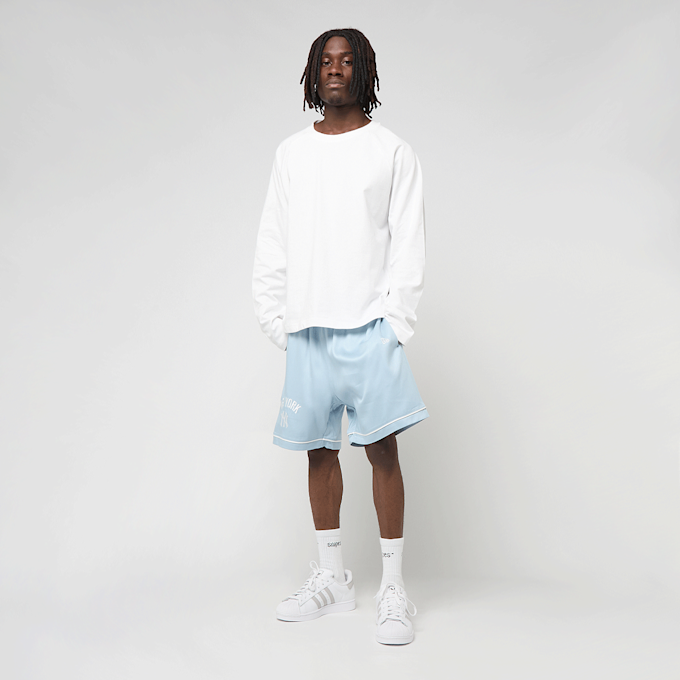 New Era MLB Woven Short azul 99370 5