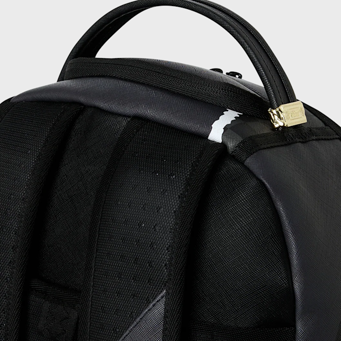 SPRAYGROUND Center Rip Revealing Gray Check grau 99414 7