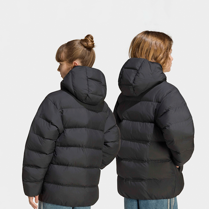 adidas Originals Regular Puffer nero 99591 2