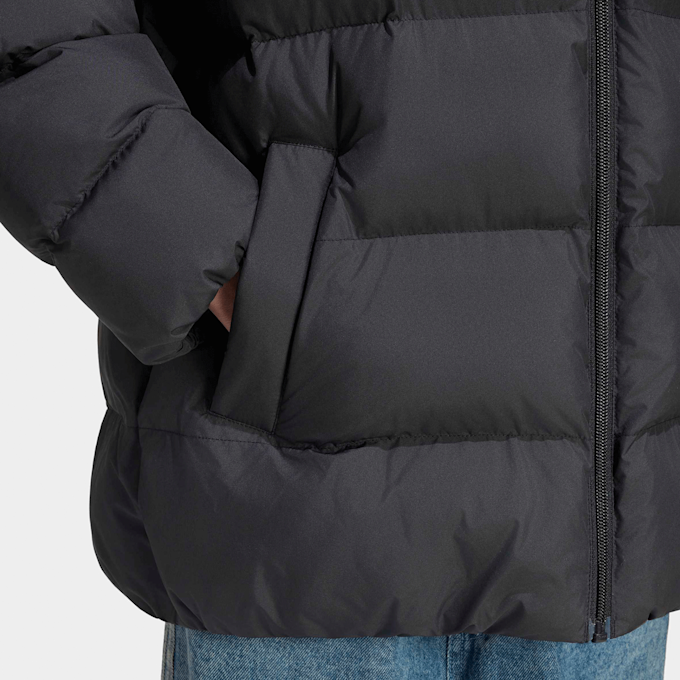 adidas Originals Regular Puffer nero 99591 4