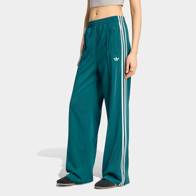 adidas Originals Firebird Loose Track Pants verde 99638 1