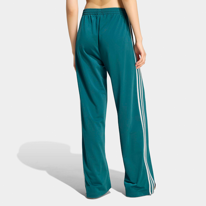 adidas Originals Firebird Loose Track Pants verde 99638 2