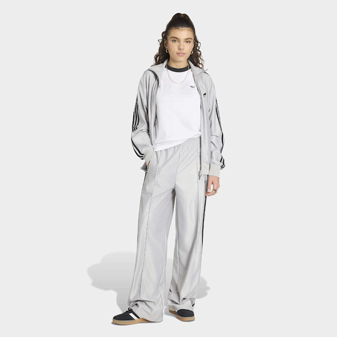 adidas Originals Firebird Loose Trackpant grau 99639 5