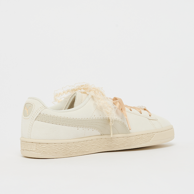 PUMA Suede Bloom beige 99672 3