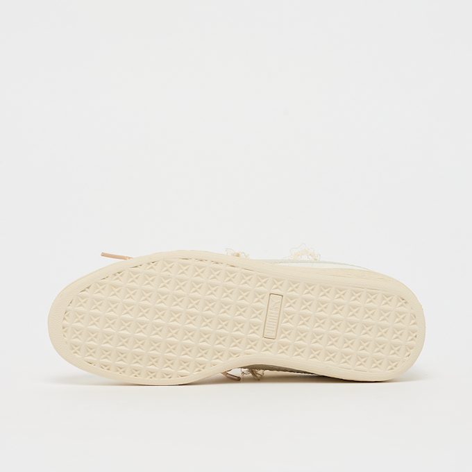 PUMA Suede Bloom bež 99672 4