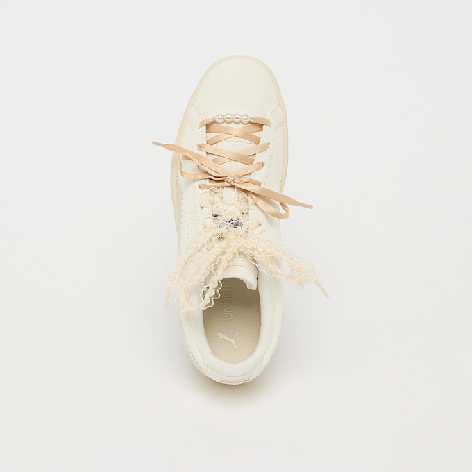 PUMA Suede Bloom beż 99672 5