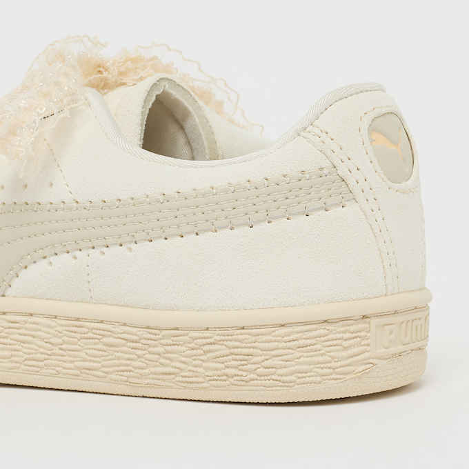 PUMA Suede Bloom beige 99672 7