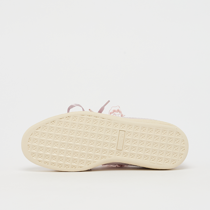 PUMA Suede Bloom rose 99673 4