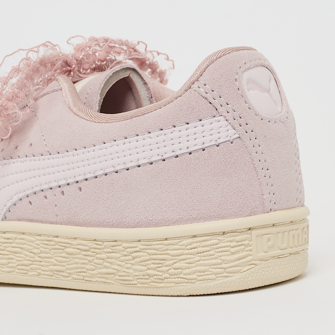 PUMA Suede Bloom roza 99673 7