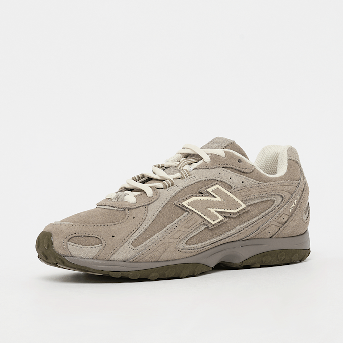 New Balance WMNS 204 brązowy 99681 2