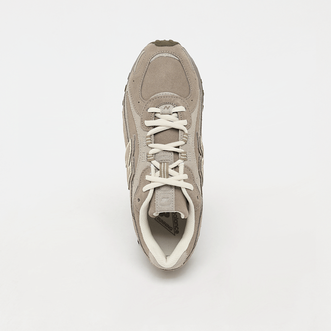 New Balance WMNS 204 brązowy 99681 5