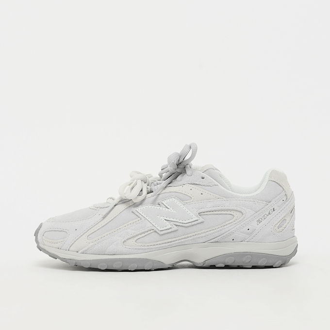 New Balance WMNS 204L grijs 99683 1