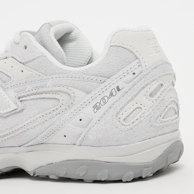 New Balance 204 cinzento 99683 7